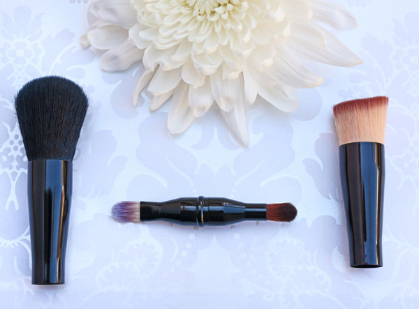 All-4-One MakeUp Brush